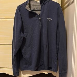 Callaway men’s medium